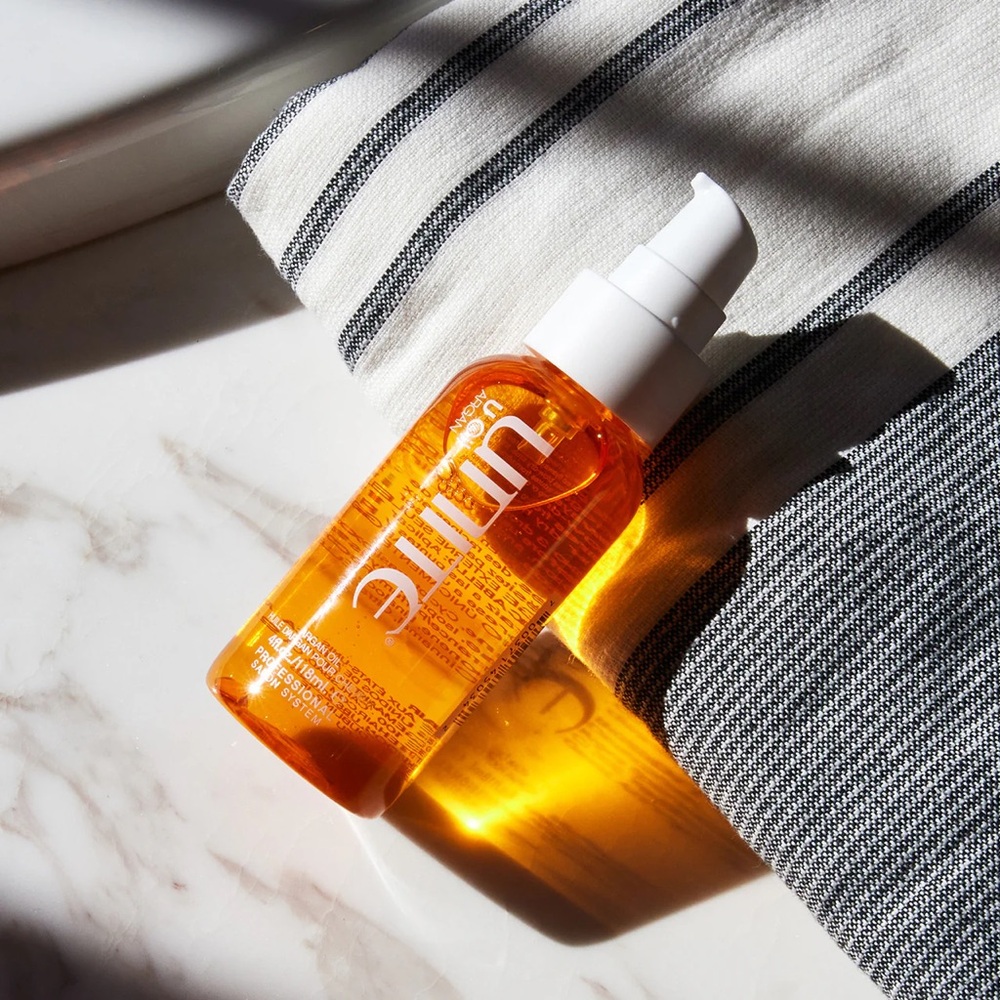 UNITE Hair U Oil Argan Oil